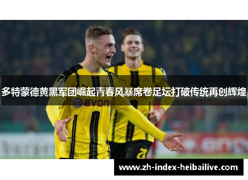 多特蒙德黄黑军团崛起青春风暴席卷足坛打破传统再创辉煌