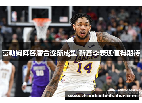 富勒姆阵容磨合逐渐成型 新赛季表现值得期待